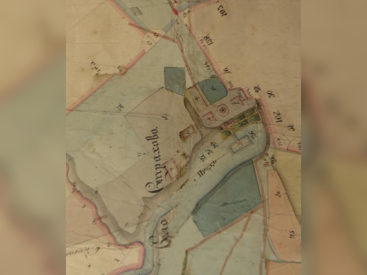 Фото предоставлено инспекцией по охране объектов культурного наследия Самарской области