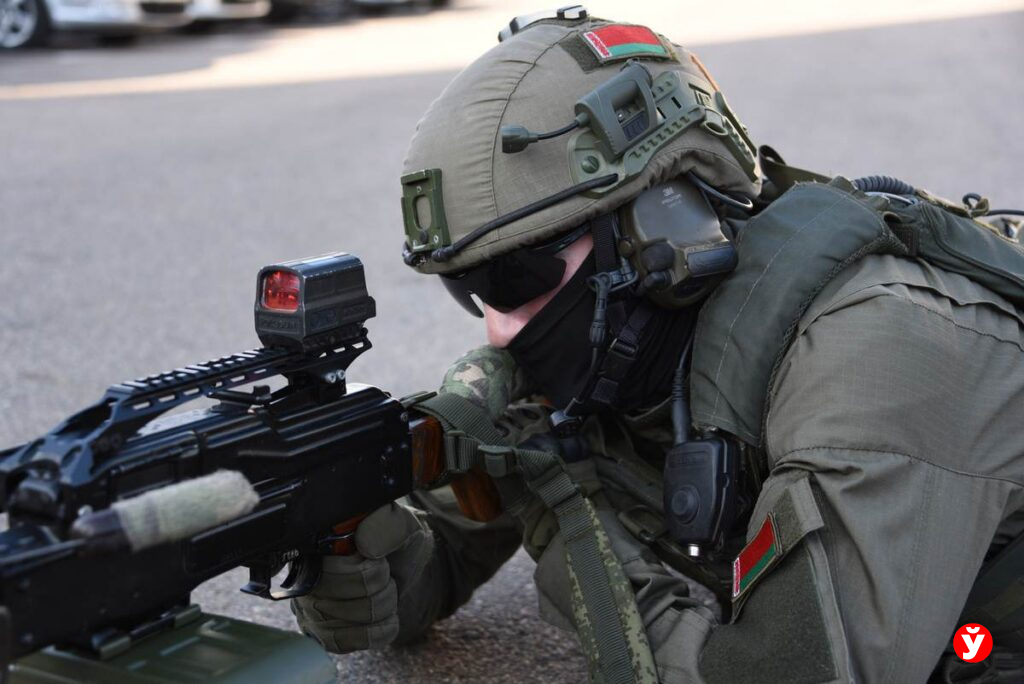 Фото: Виктория Масько, Светлана Курейчик
