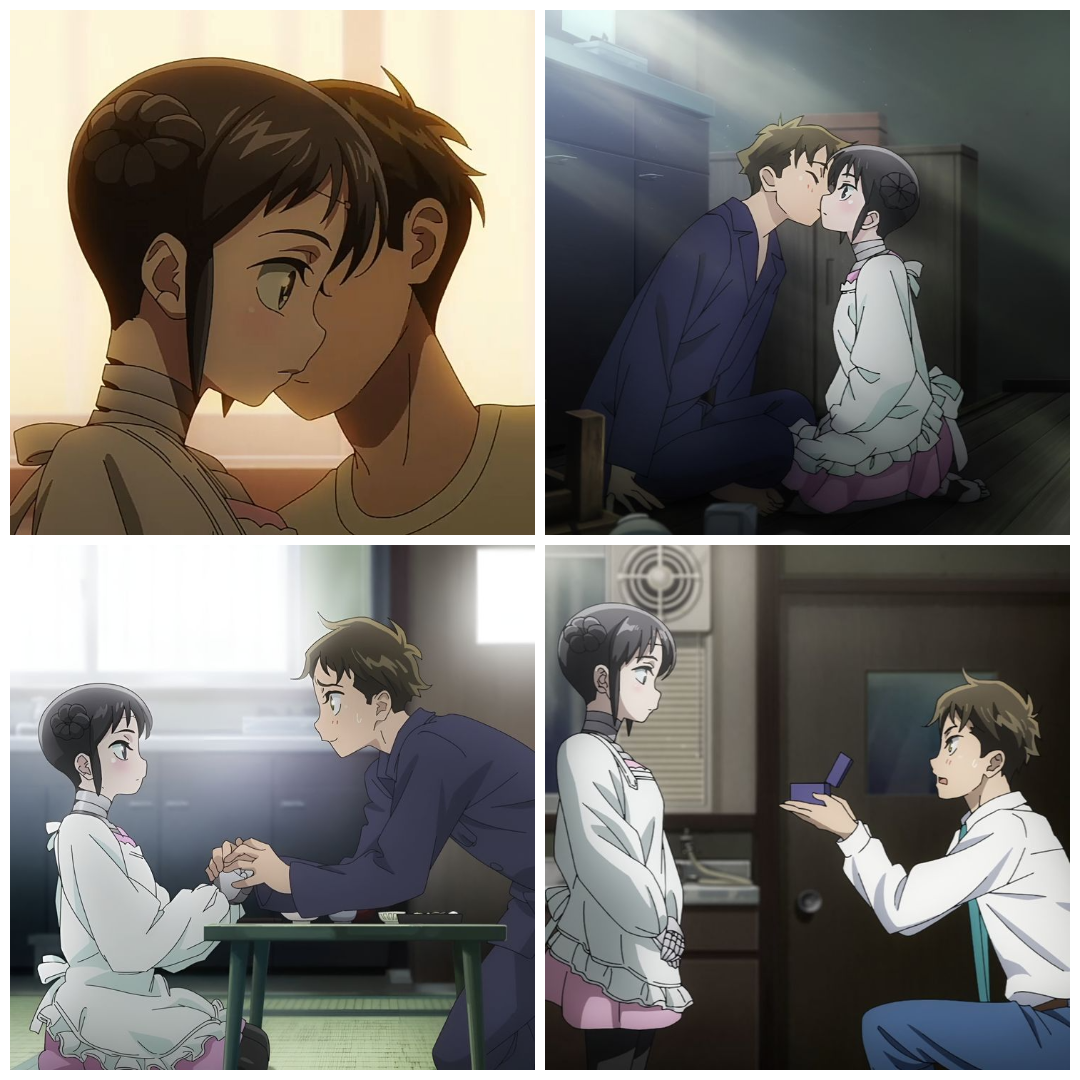 Человек и андроид, могут ли они быть счастливы? А главное, должны ли?