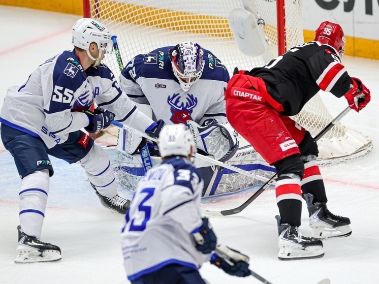     фото: spartak.ru