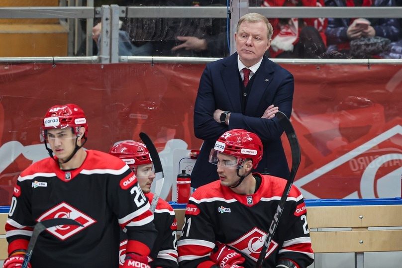     фото: spartak.ru