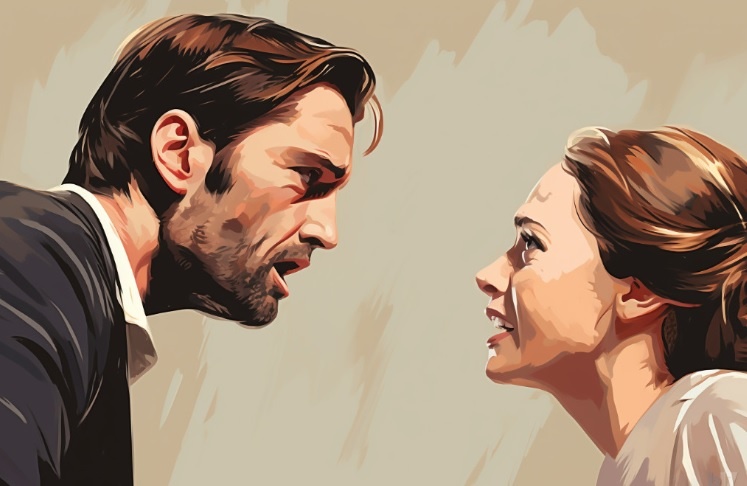 Вы с супругом/супругой «на одной волне»?