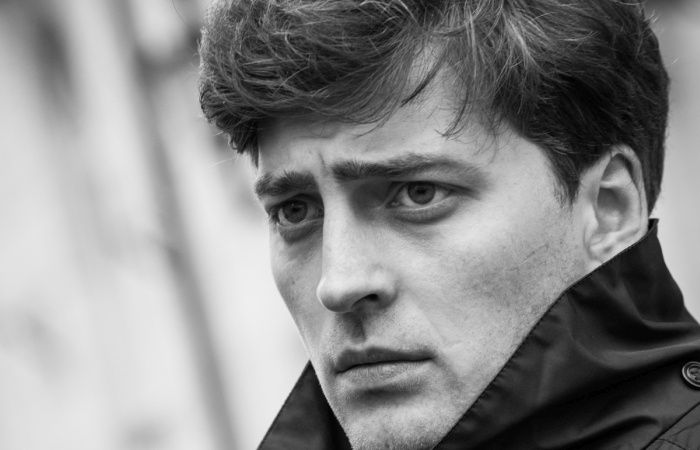 Иван Колесников.