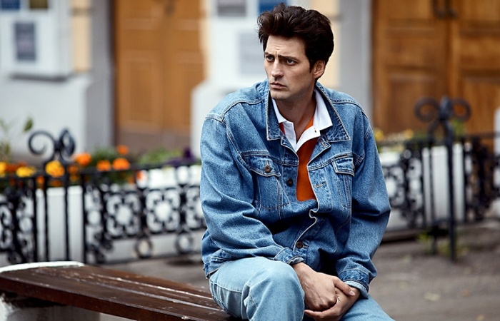 Иван Колесников.