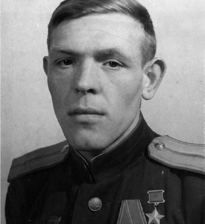 Гладилин Виктор Петрович