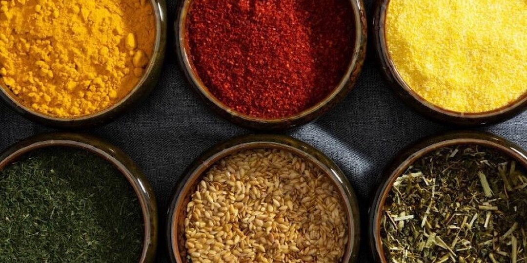Гид по приправам: Наука о том, что, куда и когда добавить
