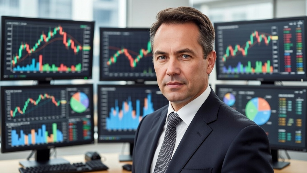 Моя любимая стратегия 