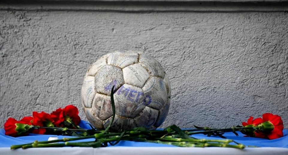    РИА «Новости»