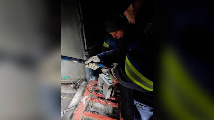 Обложка © Telegram / Город Ульяновск