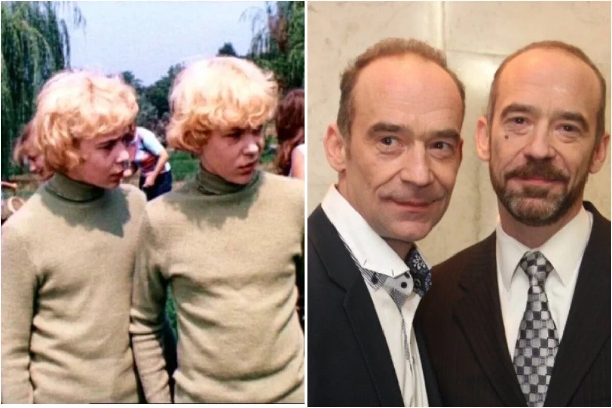    Братья Торсуевы анонсировали сиквел «Приключения Электроника»