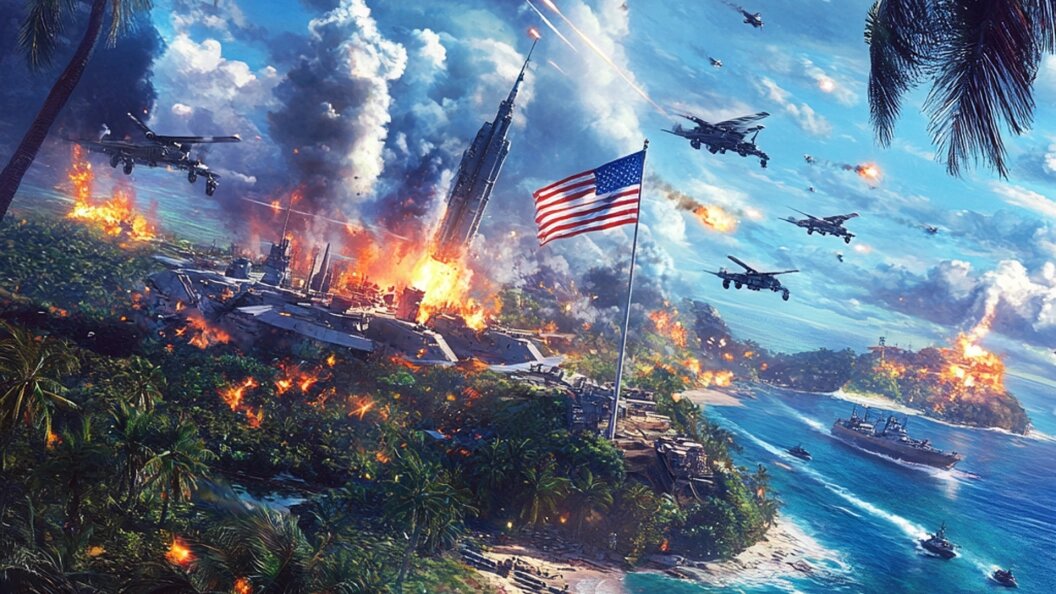    Коллаж Царьграда