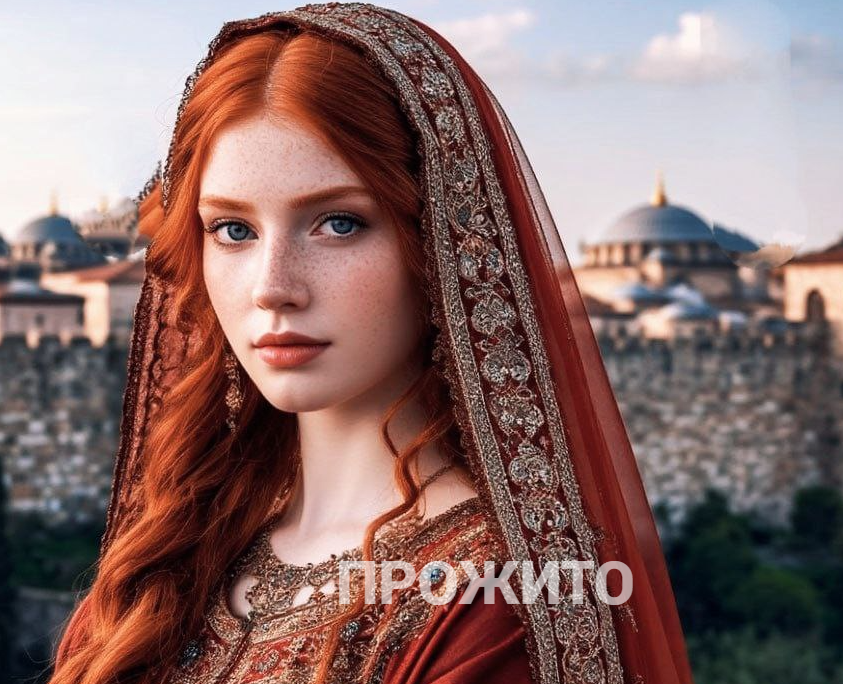 В иллюстративных целях, ИИ рисунок