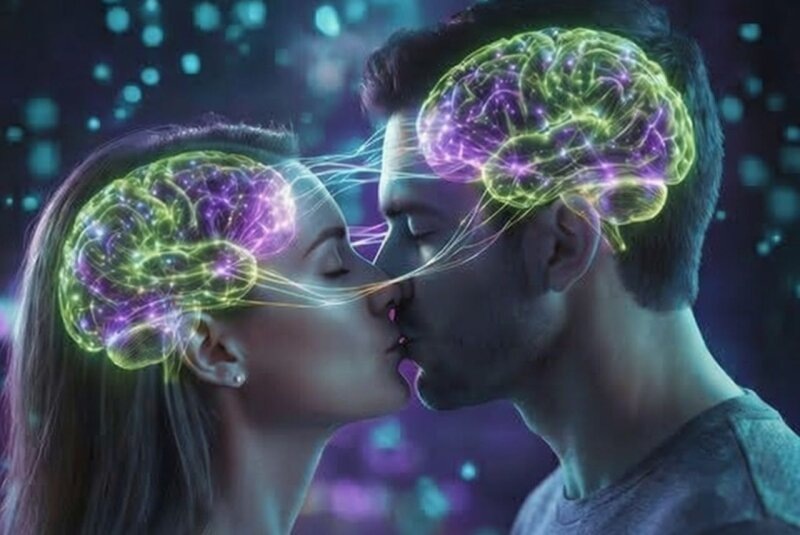    Молодожены. Фото: Социальные сети.