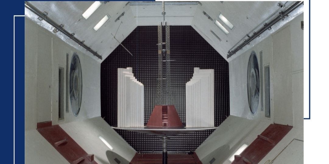 Уникальный технический тур «Испытано временем: 100 лет аэродинамической трубе Т1-Т2»