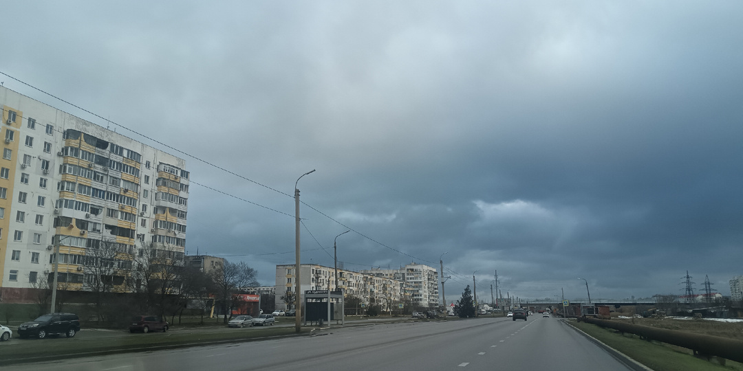 Керчь: ворота в Крым, несбывшиеся планы и твёрдое решение вернуться снова