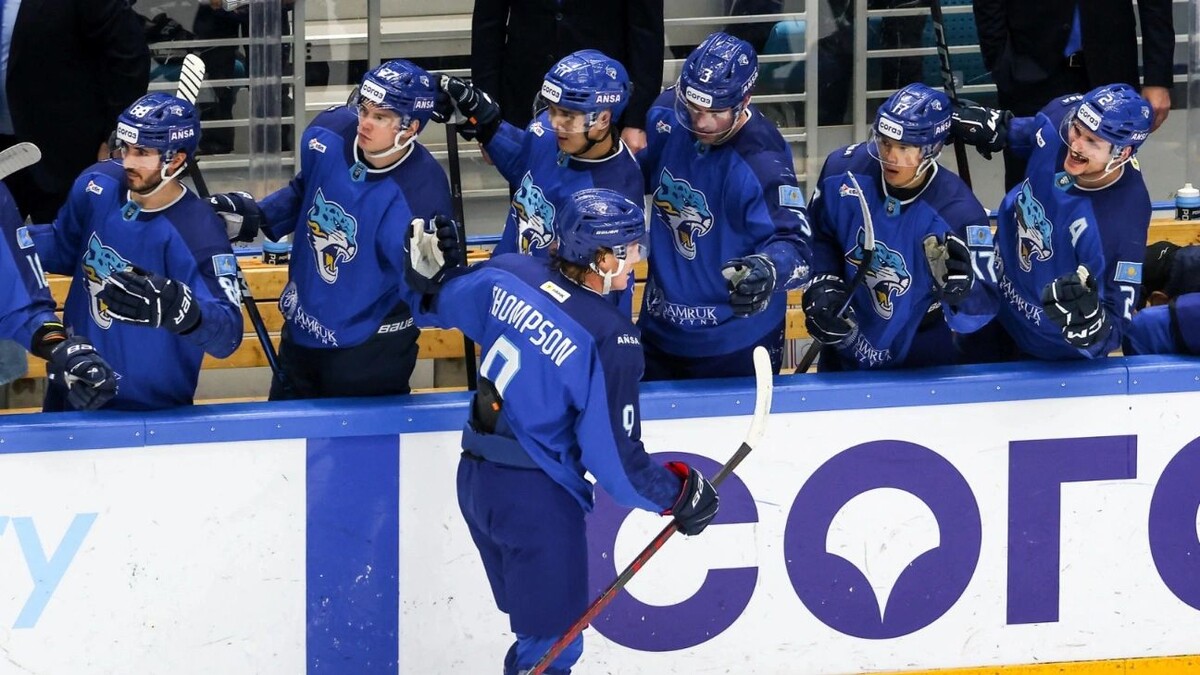    Фото: ru.hcbarys.kz