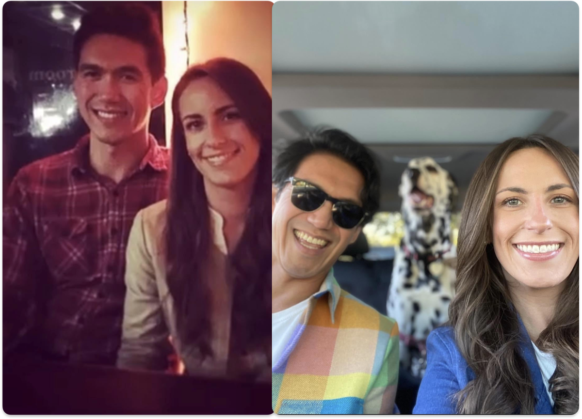 Источник: _ExAnima_ / reddit.com/r/PastAndPresentPics/comments/1qen9s2/us_2015_and_2026 