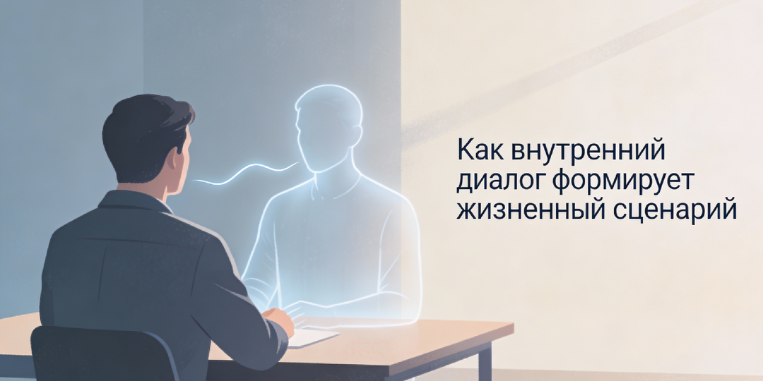 Внутренняя гармония