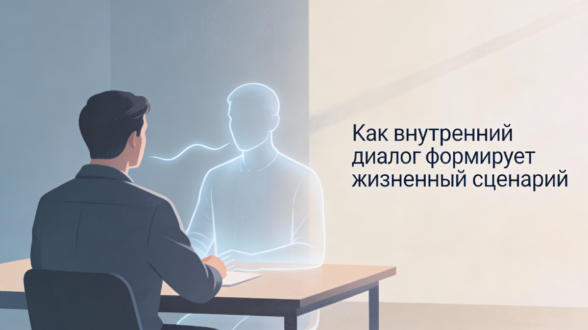 Разговор с собой