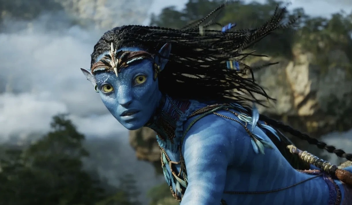 Нейтири (фото из свободных источников)