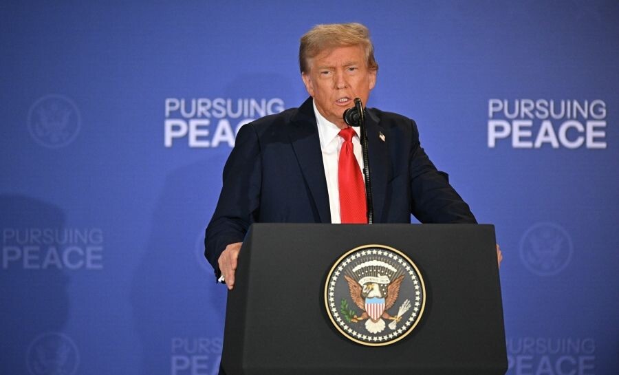     / Источник: © Сергей Бобылев/РИА Новости