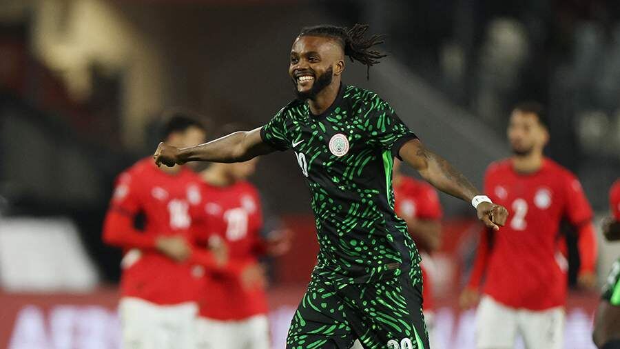    Фото: REUTERS/Amr Abdallah Dalsh