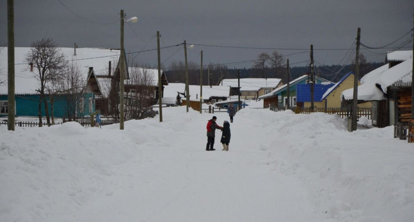    Фото из архива редакции