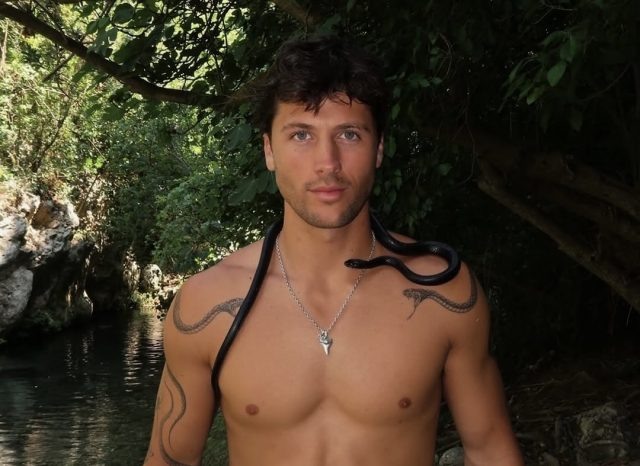    Роб Рауш. Фото: @robert_rausch (Instagram*)