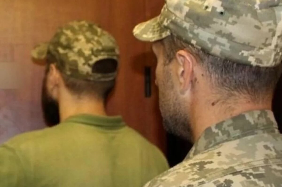    В Раде заявили о необходимости ограничить власть ТЦК