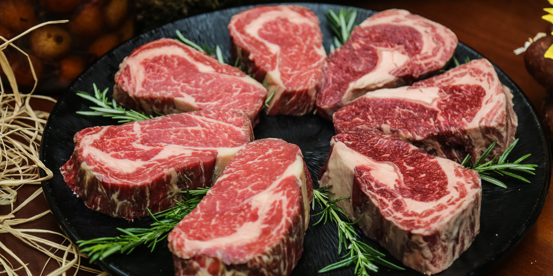 Говядина, которая тает: От грудинки до вырезки — гид по выбору и методу