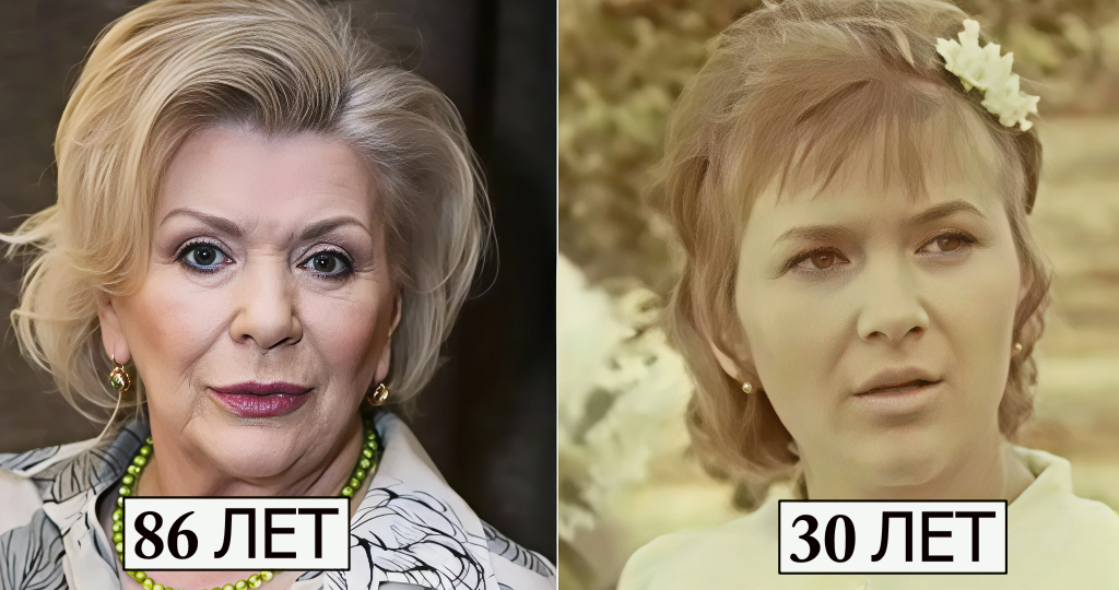 «Тени исчезают в полдень» 55 лет спустя. Как фильм прошелся по судьбам актеров