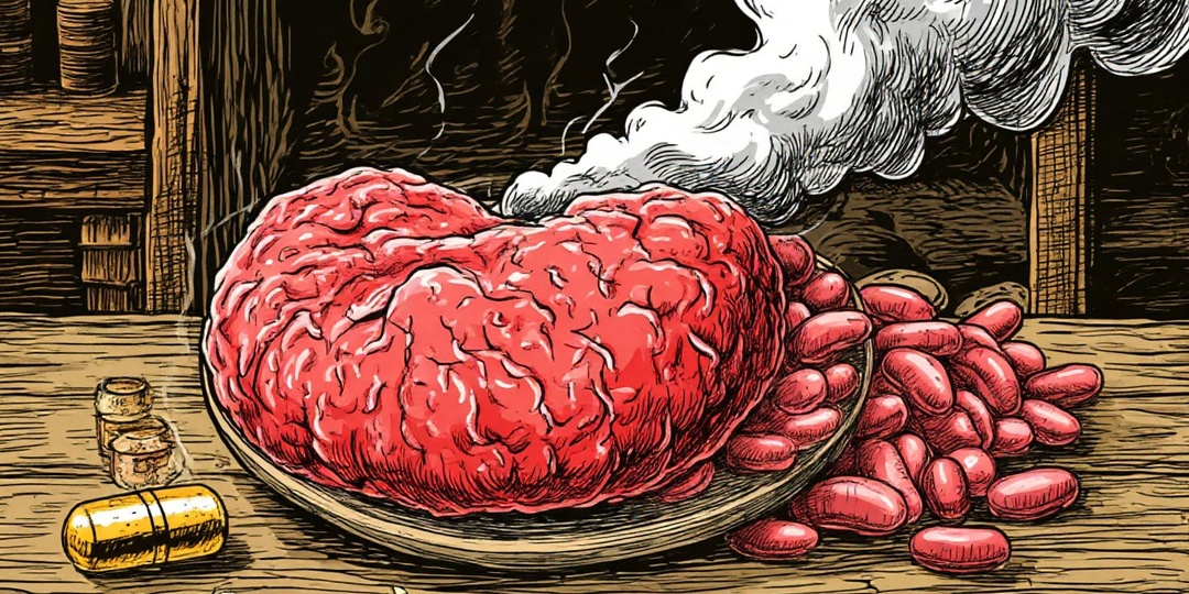 Сигареты и их влияние на холестерин