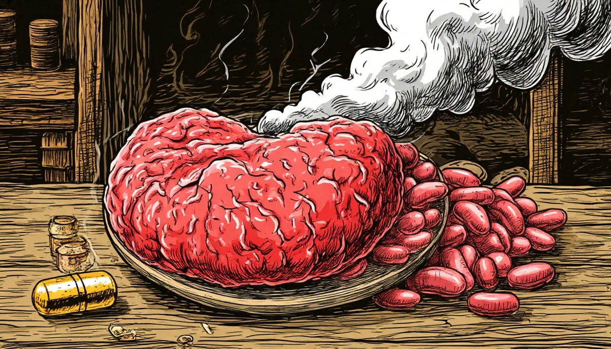 Курить вредно