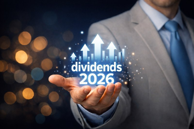 Какие компании заплатят самые большие дивиденды в 2026 году?