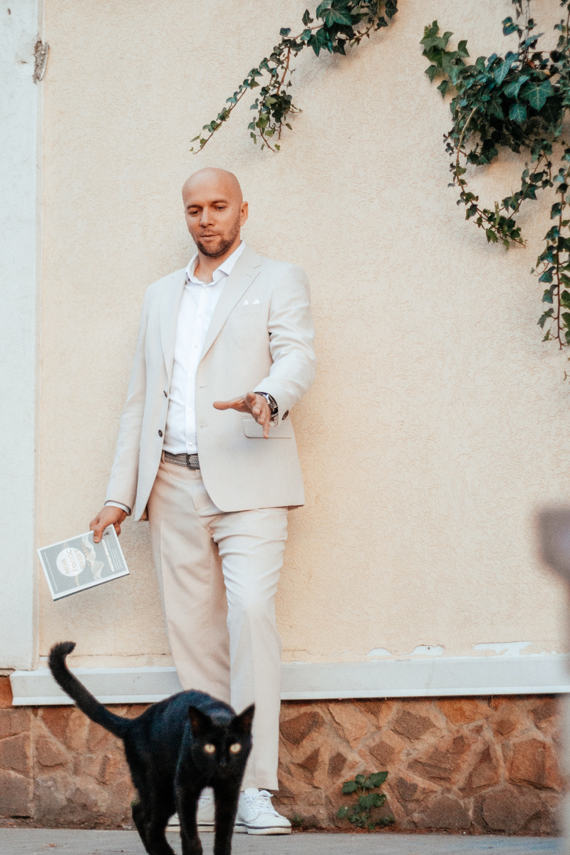 Из личного архива