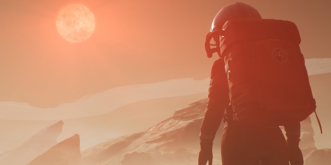 The Invincible: стоит ли играть в лучший «симулятор ходьбы» по Станиславу Лему?