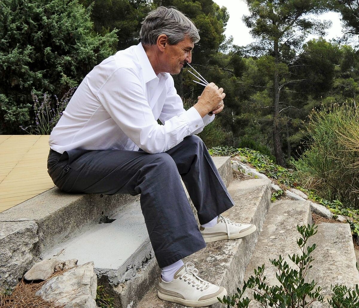 Жан-Клод Эллена