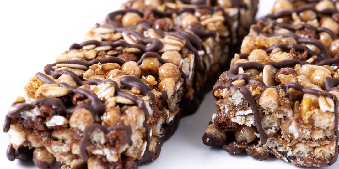 Батончики для жизни: спортивные, диетические, сыроедческие — выбирайте свой формат энергии