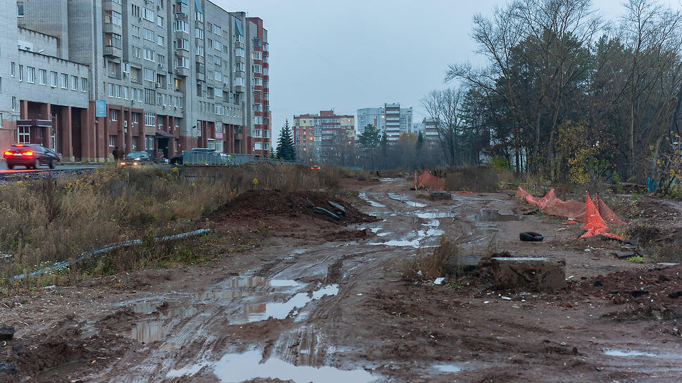 Фото: Идэль Гумеров, Коммерсантъ