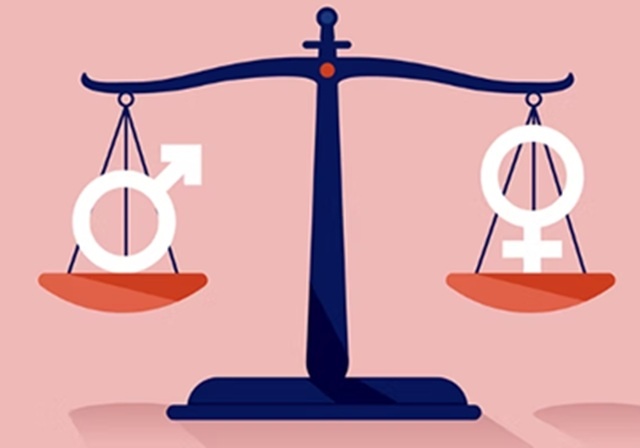 Равноправие, иллюстрация. Источник: OMFIF