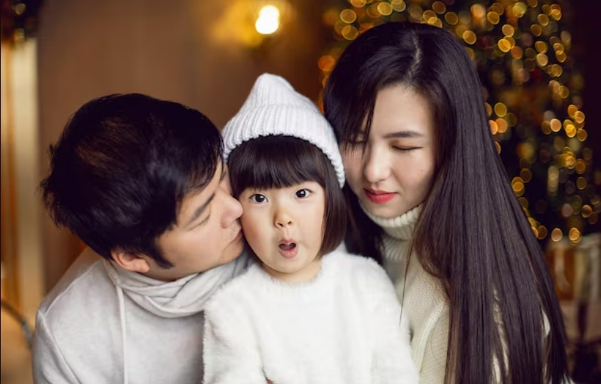 Что такое имена-заклинания, и почему в Южной Корее их дают только девочкам