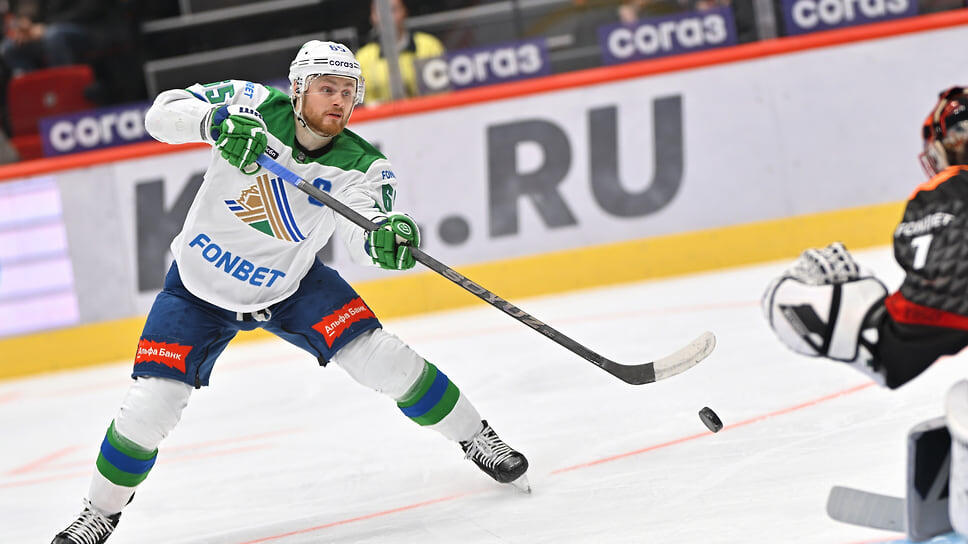 Фото: Алексей Мальгавко / Коммерсантъ