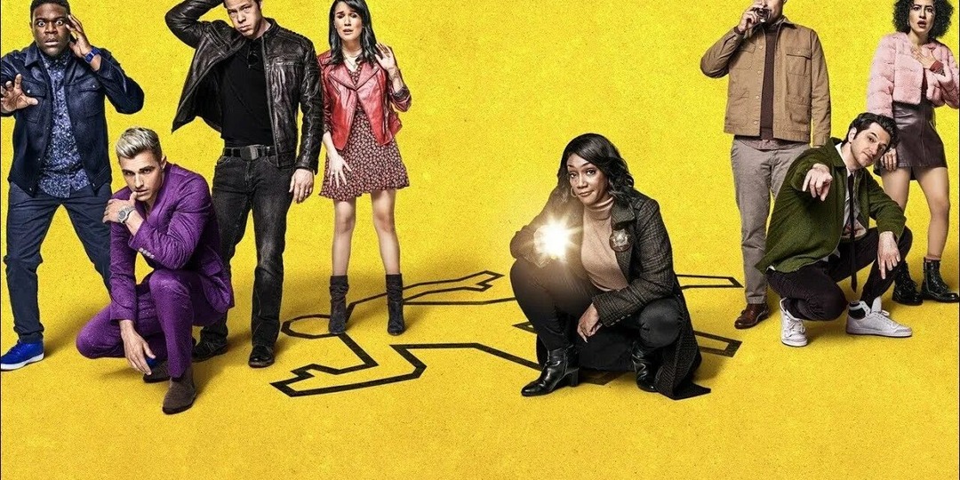 Мои впечатления от «Вечеринки»: детектив, где каждый видит мир по-своему