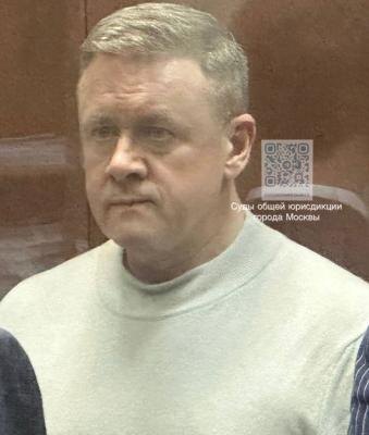 Николай Любимов