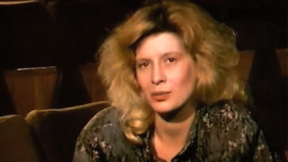 Метлицкая ушла из жизни от тяжёлой болезни