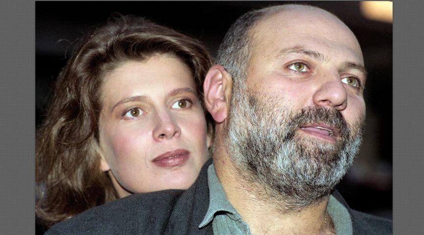 Сергей Газаров овдовел в 39 лет, воспитал сыновей от Ирины Метлицкой и обрёл счастье во втором браке