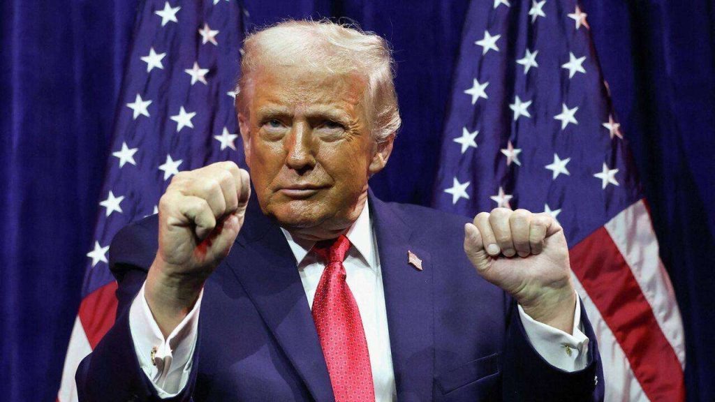    © REUTERS / Kevin Lamarque Редакция