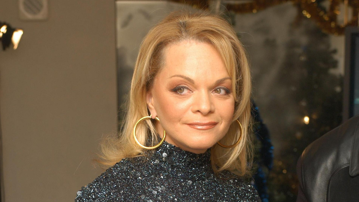    Лариса Долина. Фото: Legion-Media