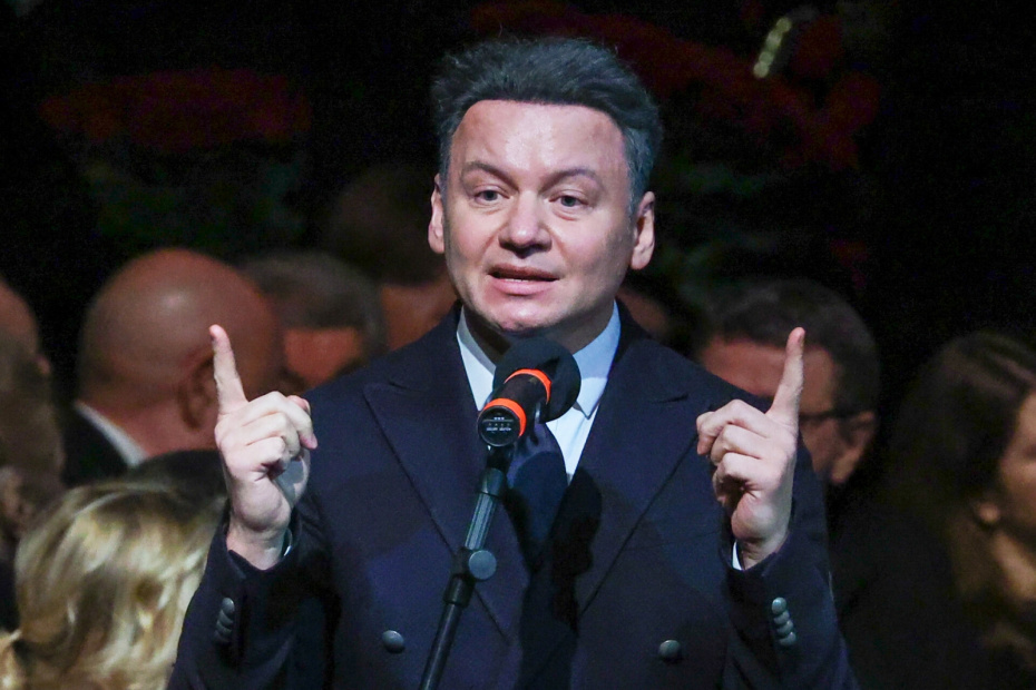    Сергей Петров/NEWS.ru