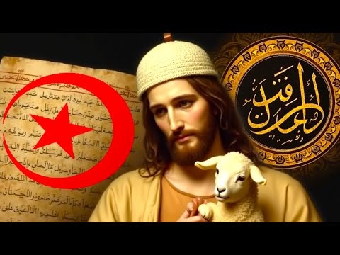 Иисус Христос в Исламе